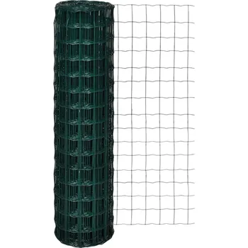 Plot Euro plot ocel 10 x 1,5 m zelený - 8718475856467