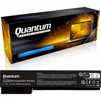 Baterie k notebooku Baterie do notebooků HP, Compaq, Li-Ion, 4400 mAh