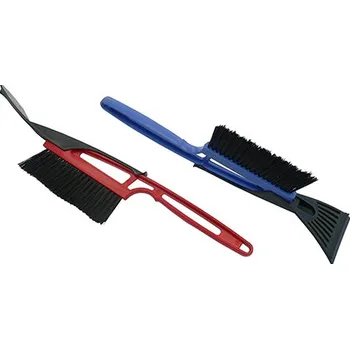 Škrabka námrazy s metličkou 35cm