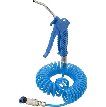 Vzduchová pistole sada 5m