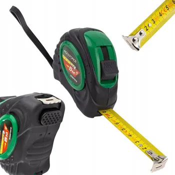 metr Svinovací metr ROCKFORCE 5 m