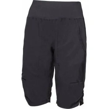 Dámské kraťasy kalhoty krátké dámské Progress SAHARA SHORTS černé - XL