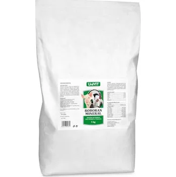 Chov hospodářského zvířete Univit Roboran Mineral U1-1937-1011 5 kg
