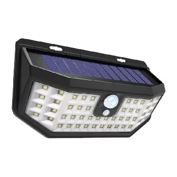 Venkovní osvětlení POWERplus Tapir Solární LED venkovní svítidlo s pohybovým čidlem