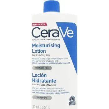 Tělové mléko CeraVe MB106300
