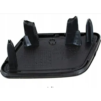 Soustava řízení Záslepka otvoru ostřikovače světlometu pravá POLCAR 95550730