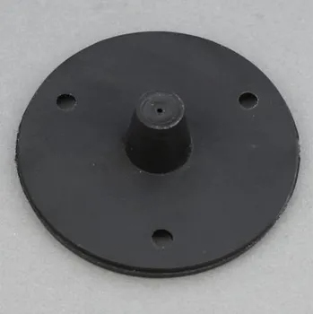 Gumová podložka pod zásuvku