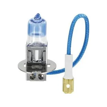 Halogenové žárovky H3 XENON-PLUS + 90%