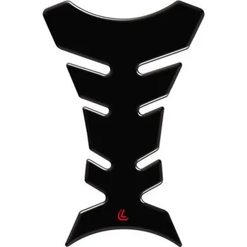 Nálepka na nádrž motocyklu PRO-TANK X1