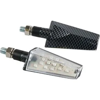 LED směrovky motocyklu DUKE-02