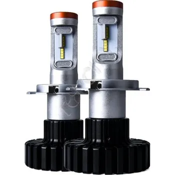 Halo LED žárovka 9-32V - (H4) - 30W 2ks se startérem