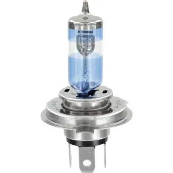 Halogenové žárovky H4 XENON-PLUS + 120%