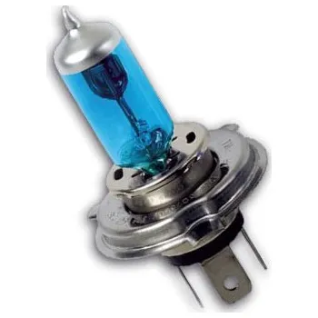 Halogenové žárovky H4 60 / 55W 2ks