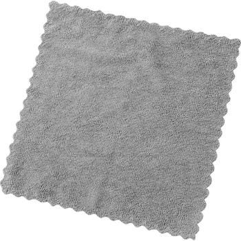 Mikrovláknové utěrky 25 kusů 30 x 30 cm