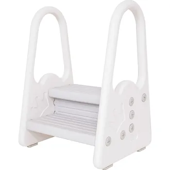 Schůdek Dětské schůdky s madly 1x 2 příčky