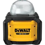 DEWALT Světlo pracovní 360°18V DCL074 bez aku a nabíječky DCL074