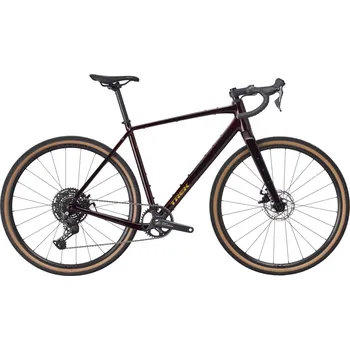 Silniční kolo Trek Checkpoint ALR 3 - Dark Carmine XL 2026, 28" 2026, 28"