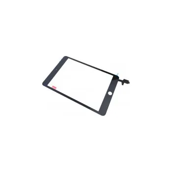 sklíčko LCD + dotyková plocha osazená Apple iPad mini 3 7.9 (3.gen. 2014) černá černá