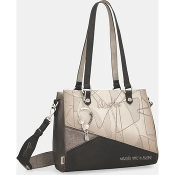 Anekke kabelka na rameno s popruhem Auralis