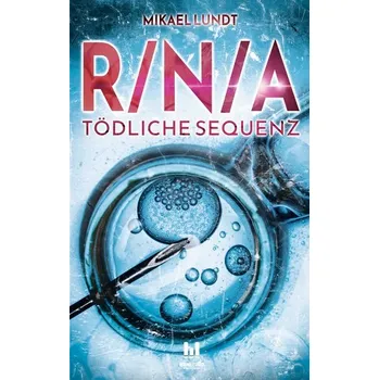 R/N/A - Lundt, Mikael