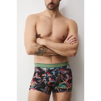 Bavlněné boxerky Medicine 2-pack RS26-BIM101 vícebarevná MLA, vel. L