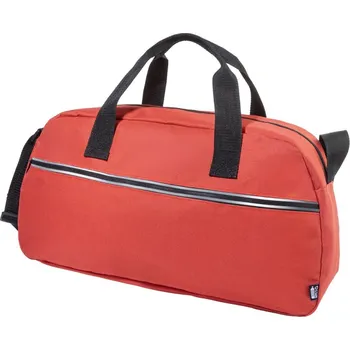 Sportovní taška Draper RPET sportovní taška bez potisku bez potisku 5 bez potisku