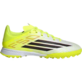 Turfy Kopačky adidas F50 League TF Kids jr9018 Velikost 33,5 EU | 1,5 UK | 2Y US | 20,4 CM