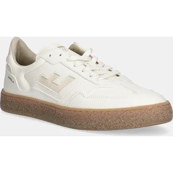 Pánská obuv Tenisky Flamingos Burela Bold BBPAN béžová 01X, EUR 36