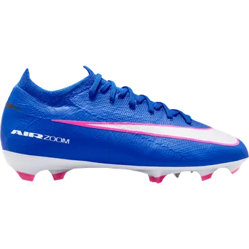 Kopačky Kopačky Nike Mercurial Zoom Vapor 16 Pro FG Kids hf5448-446 Velikost 35,5 EU | 3 UK | 3,5Y US | 22,5 CM