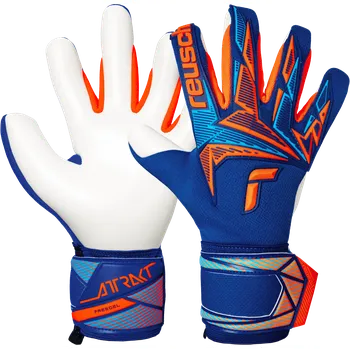 Sport Brankářské rukavice Reusch Attrakt Freegel Advance Goalkeeper Gloves 5670235-4129 Velikost 10,5