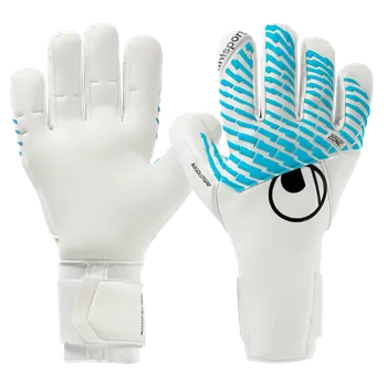 Brankářské rukavice Brankářské rukavice Uhlsport FM Cybertec Absolutgrip HN Velikost rukavice: 7