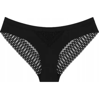 Kalhotky Brazilské kalhotky Triumph Aura Spotlight vel 42 M1524