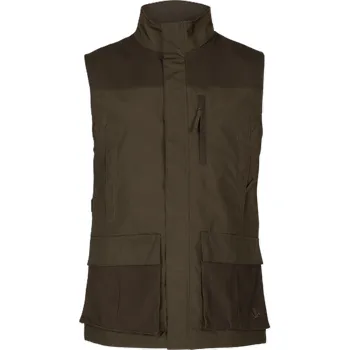 Pánská vesta SEELAND vesta Arden Waistcoat čísla: 54