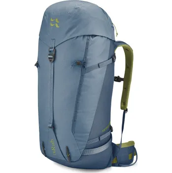 Sportovní batoh Horolezecký batoh Rab Ascendor 40L orion blue/ORB