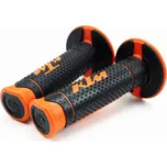 Gripy KTM pro motokros, enduro nebo silnici