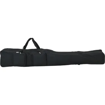 Pouzdro na prut Rybářská taška na pruty černá 160 cm oxfordská tkanina - 8721102676253