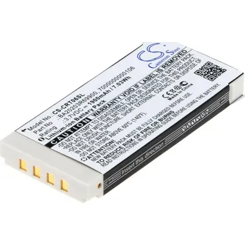Baterie Cameron Sino CS-CRT06SL, Li-Ion, 1900
