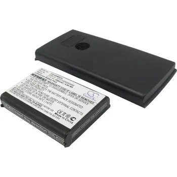 Baterie pro mobilní telefon Baterie Cameron Sino CS-GAM20XL, Li-Ion, 1850