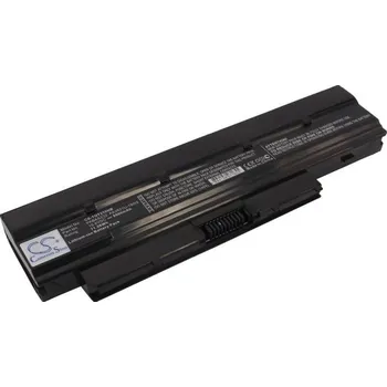 Baterie k notebooku Baterie Cameron Sino CS-TOT210HB, Li-Ion, 6600