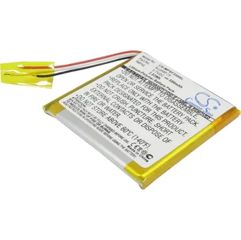 Baterie Cameron Sino CS-MPSF350SL, Li-Polymer, 550