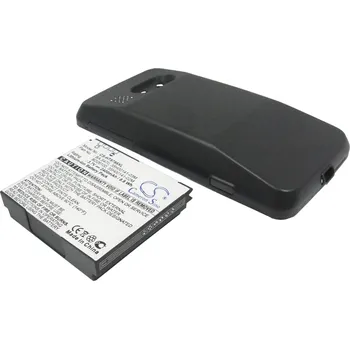 Baterie pro mobilní telefon Baterie Cameron Sino CS-HT8788XL, Li-Ion, 2400