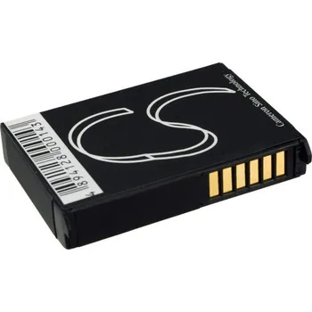 Baterie pro mobilní telefon Baterie Cameron Sino CS-TR650SL, Li-Ion, 1800