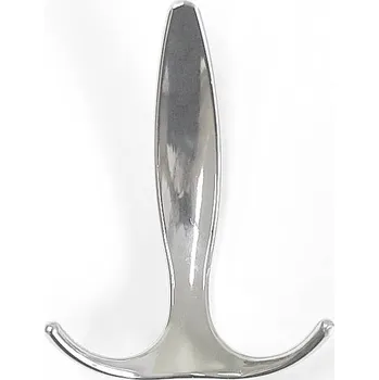 Věšák 62788 - HENRY věšák chrom (62788 - HENRY věšák chrom)