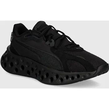 Pánská móda Běžecké boty Puma Softride Frequence 310500 černá 99X, EUR 42.5