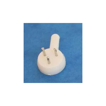 Věšák 33004 Háček do betonu vel.1 (33004 Háček do betonu vel.1)