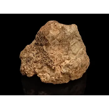 Přírodní kámen Meteorit | Chondrit | Al Haggounia 001 | 60-70 g