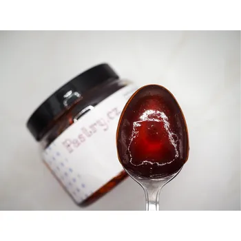 Ochucovací pasta PASTRY, POMERANČ 200g - Pastry, s.r.o.