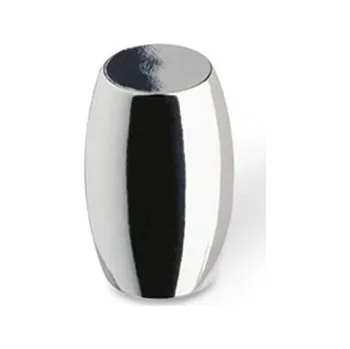 12330 - knopka chrom lesklý (12330 - knopka chrom lesklý )