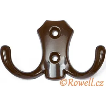 Věšák 99563 - H2B dvojháček hnědý (99563 - H2B dvojháček hnědý)