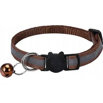 Obojek pro psa Materiálový obojek pro psa Surtep Animals, univerzální velikost